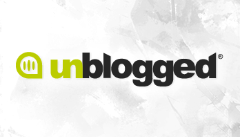 Unblogged